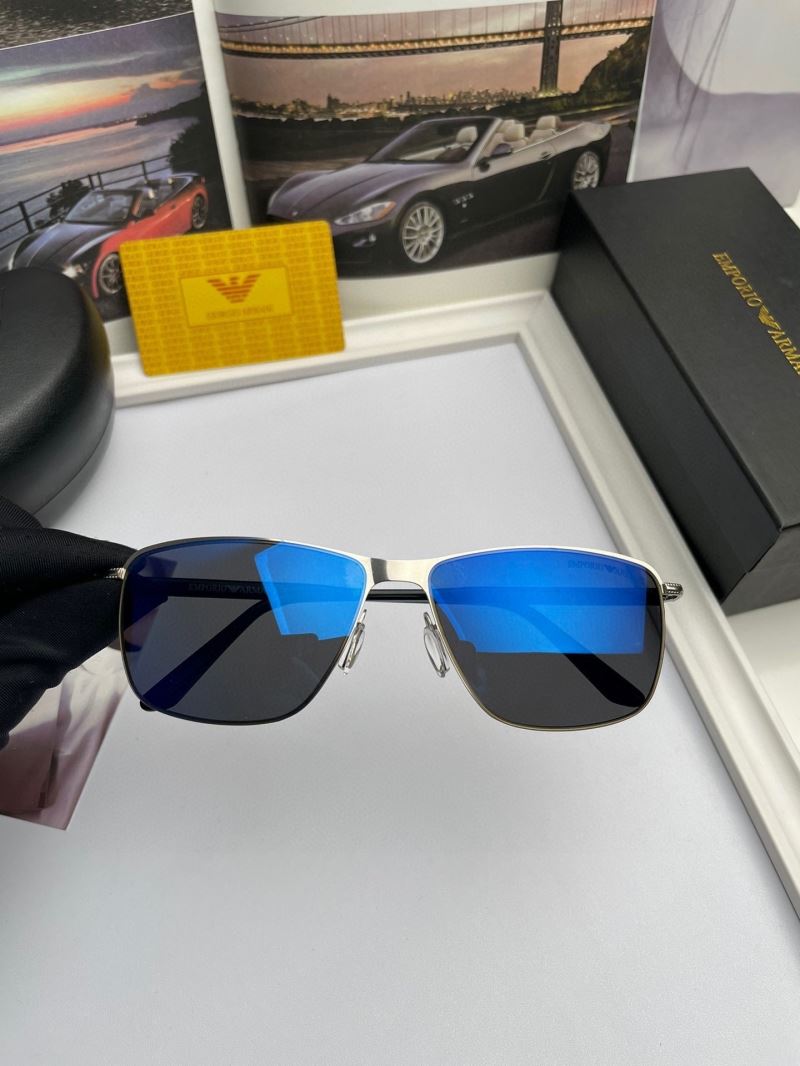 Armani Sunglasses